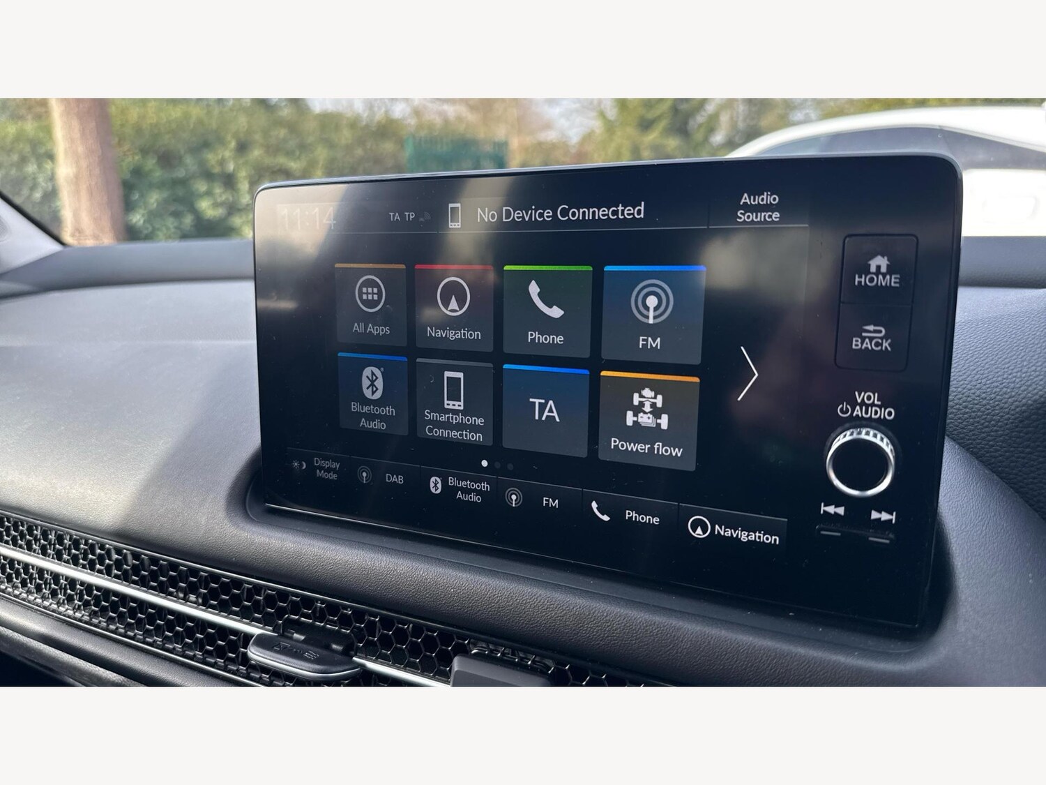 Used Honda ZR-V 2024 for sale - 77612691: Photo 22