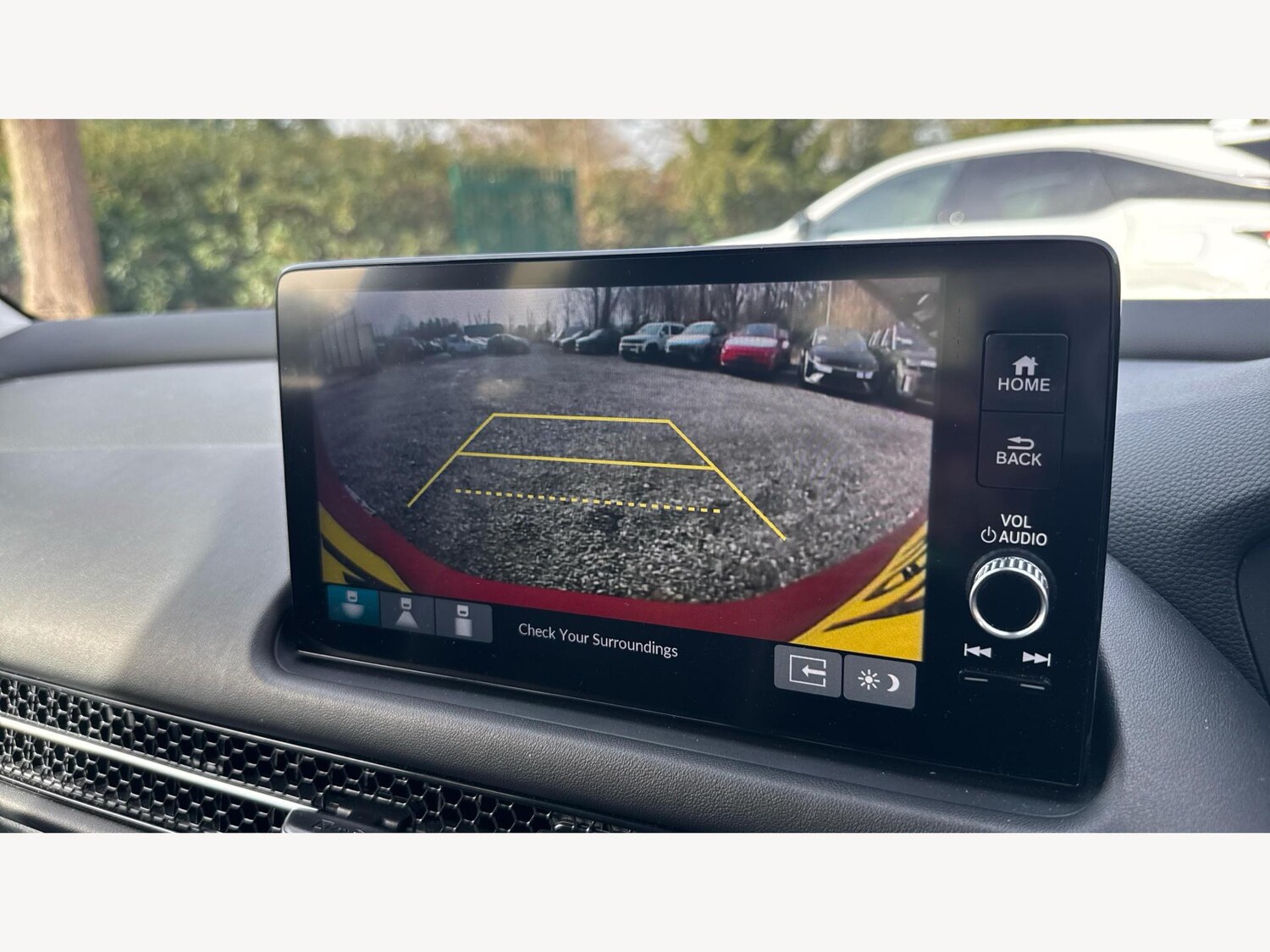 Used Honda ZR-V 2024 for sale - 77612691: Photo 23