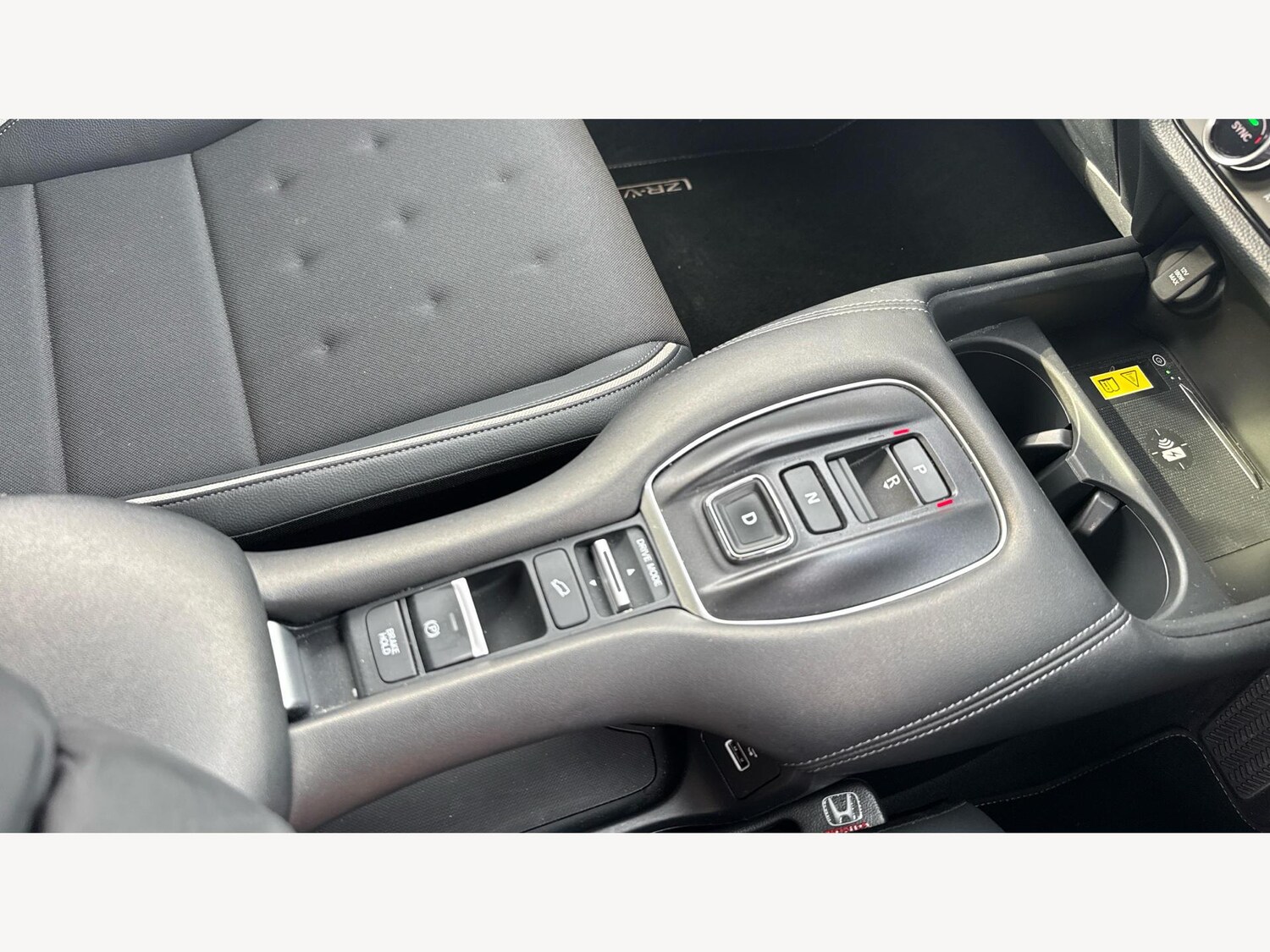 Used Honda ZR-V 2024 for sale - 77612691: Photo 24