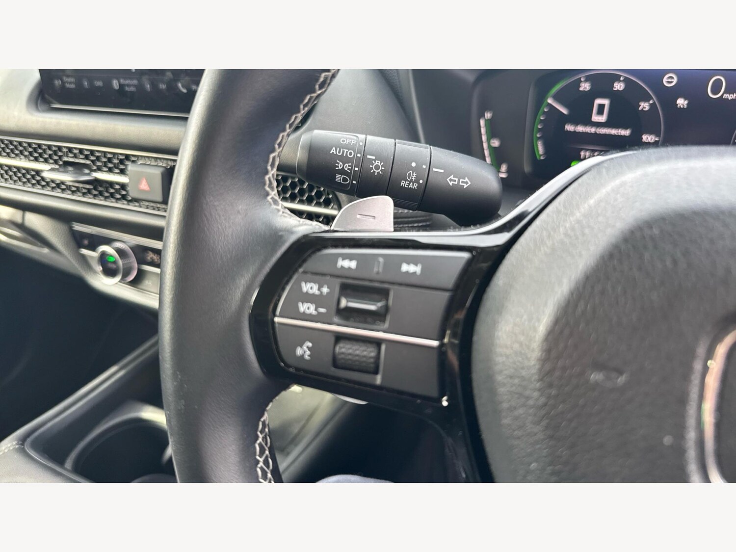 Used Honda ZR-V 2024 for sale - 77612691: Photo 26