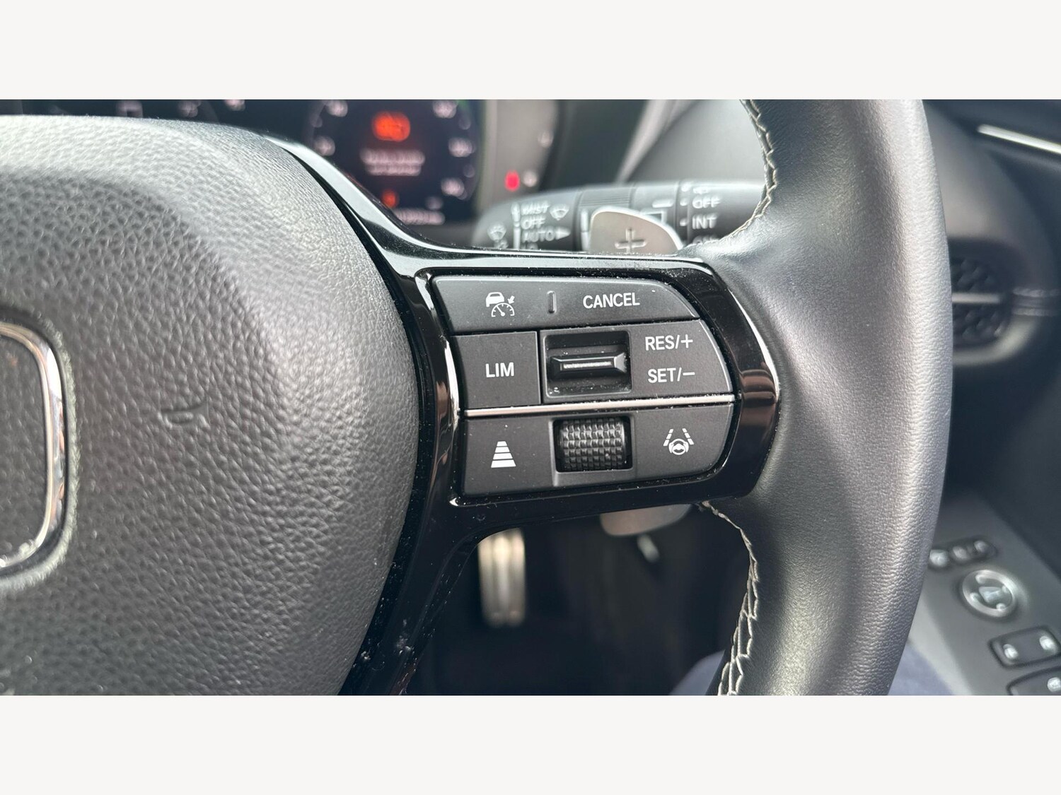 Used Honda ZR-V 2024 for sale - 77612691: Photo 28