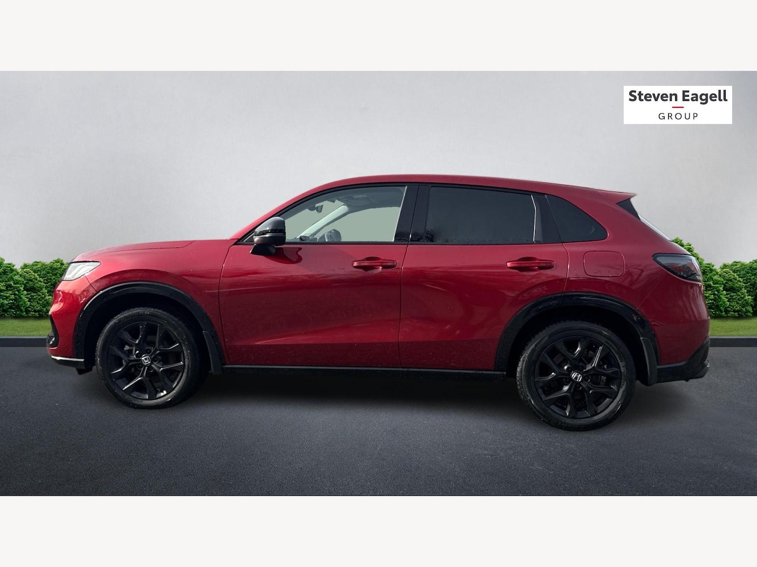 Used Honda ZR-V 2024 for sale - 77612691: Photo 3