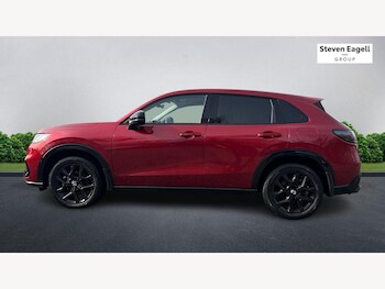 Used Honda ZR-V 2024 for sale - 77612691: Photo