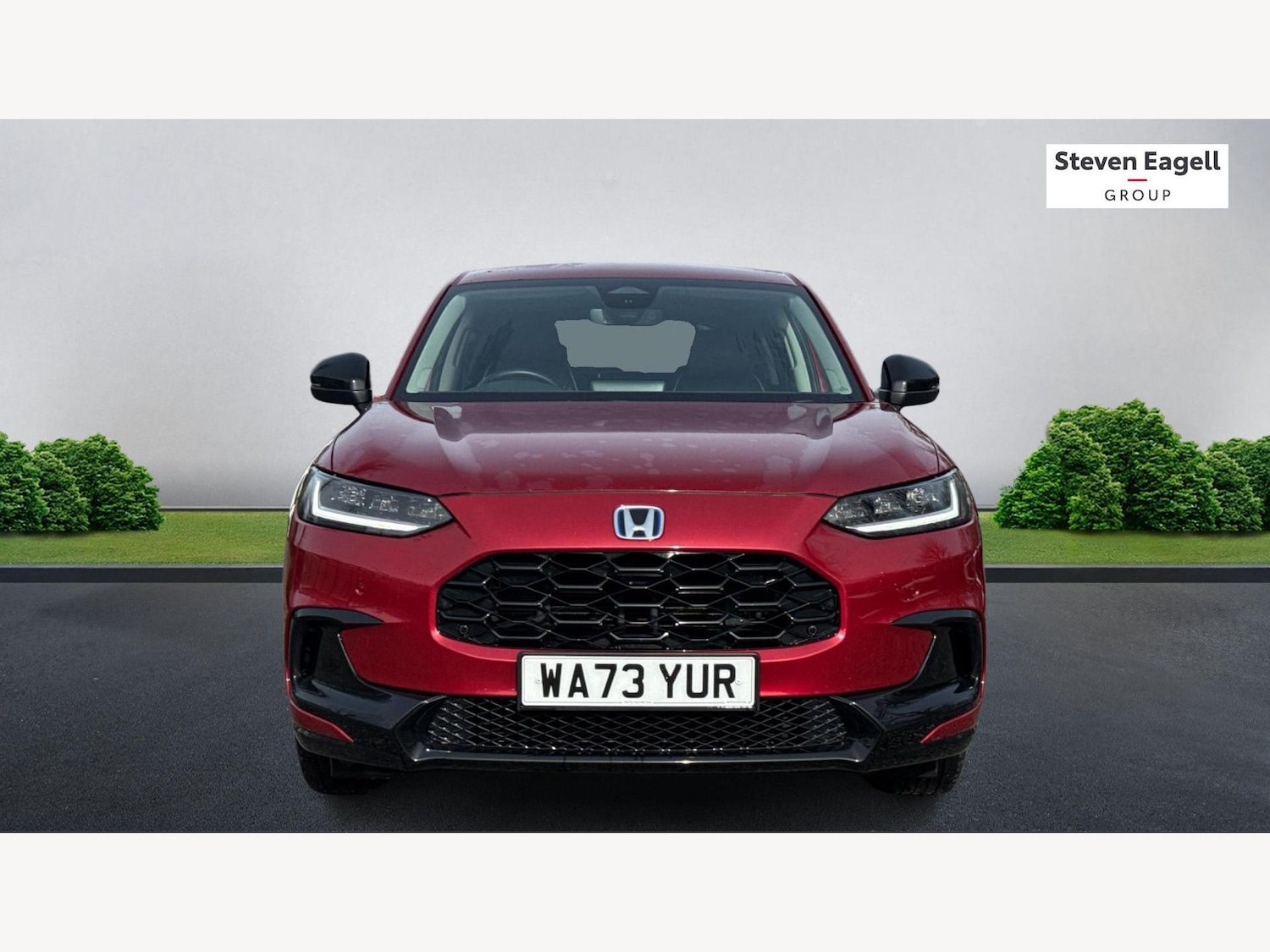 Used Honda ZR-V 2024 for sale - 77612691: Photo 6