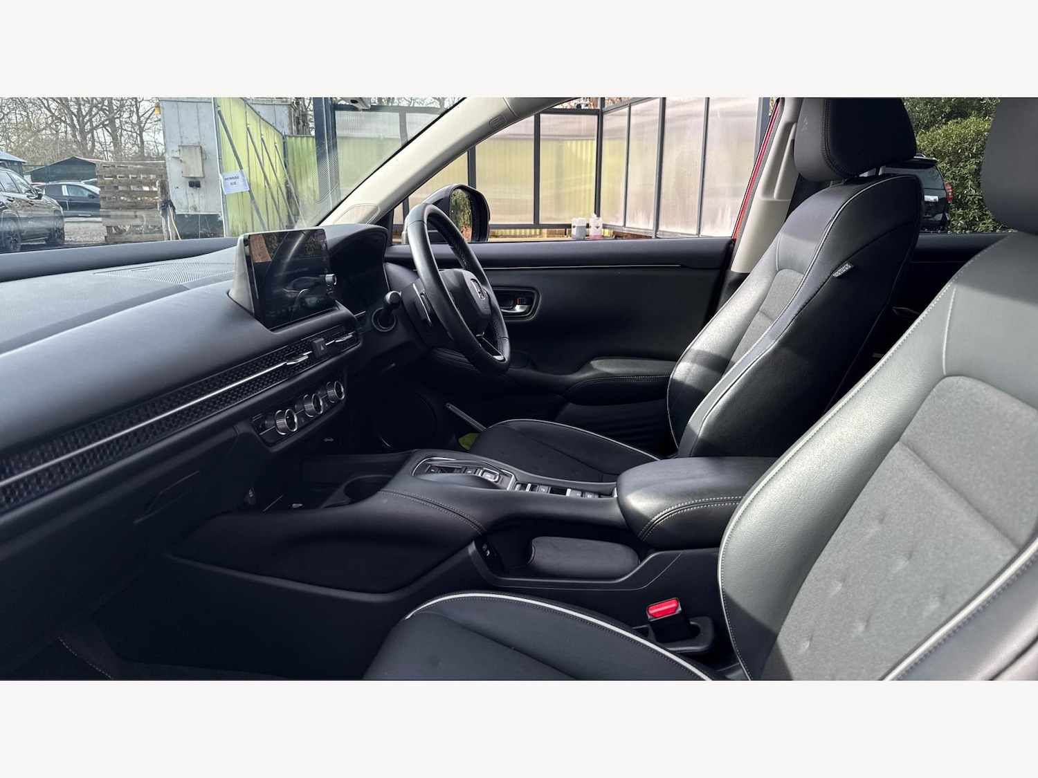 Used Honda ZR-V 2024 for sale - 77612691: Photo 8