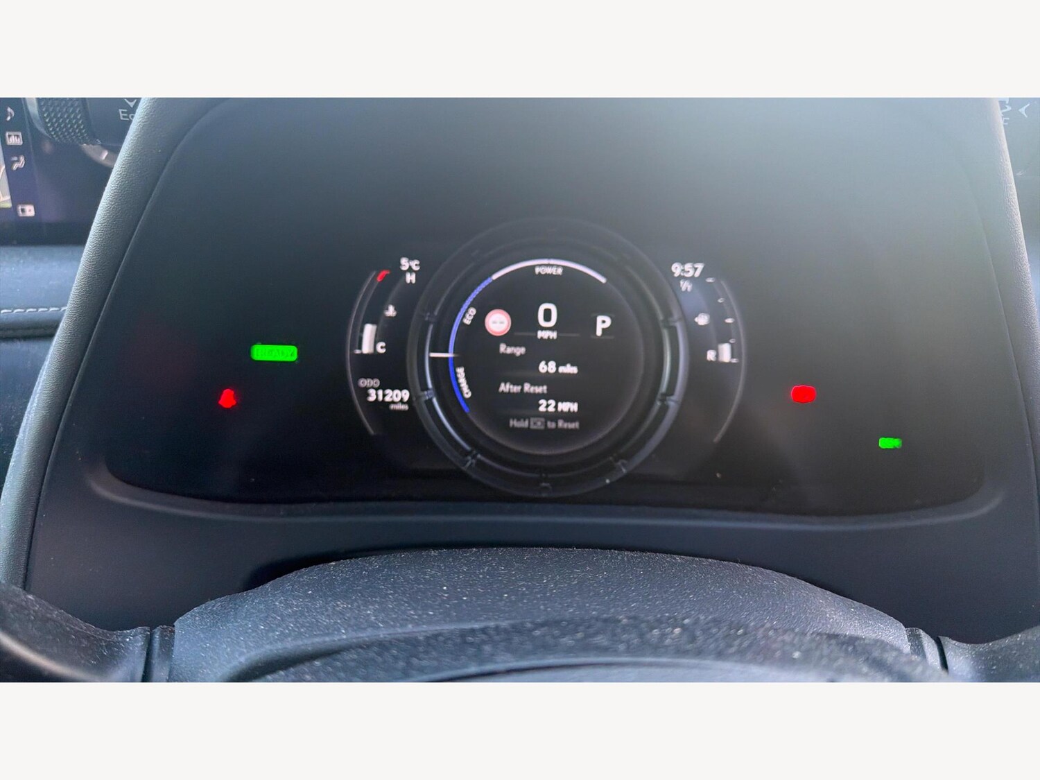 Used Lexus UX 2022 for sale - 77066621: Photo 14