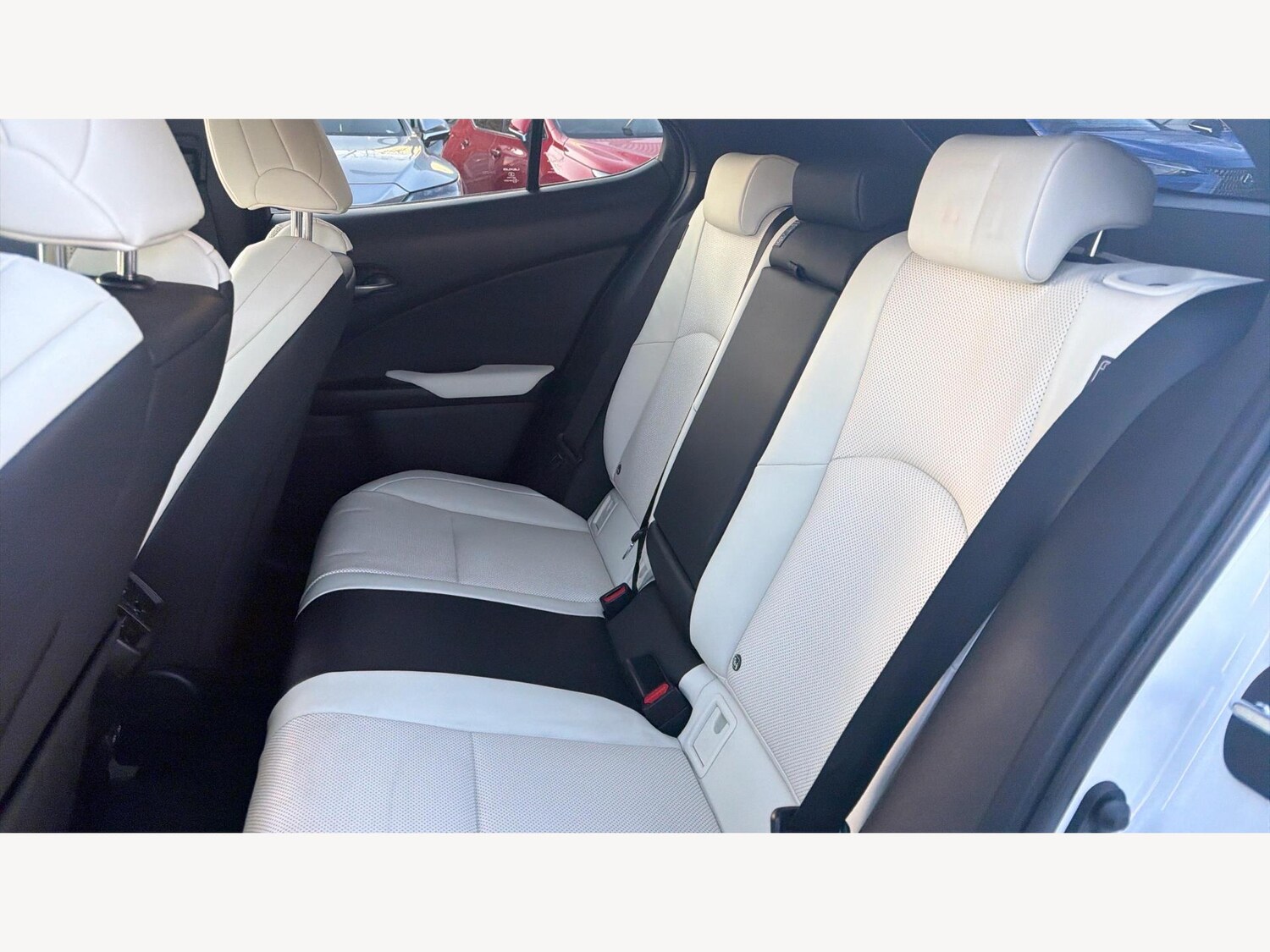 Used Lexus UX 2022 for sale - 77066621: Photo 16