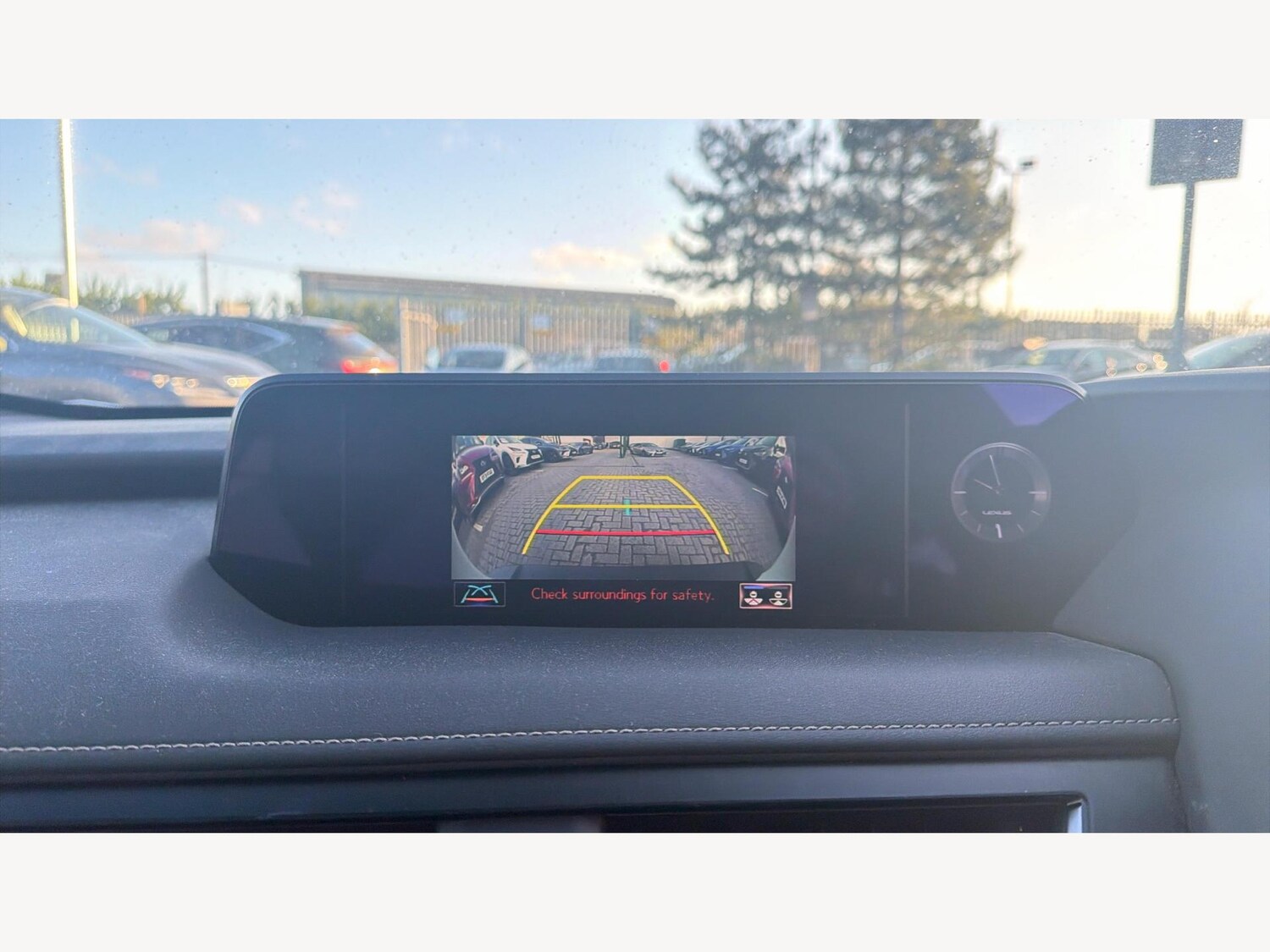 Used Lexus UX 2022 for sale - 77066621: Photo 22