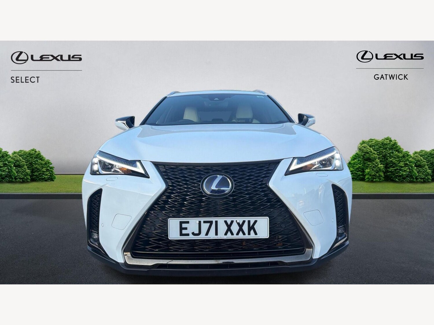 Used Lexus UX 2022 for sale - 77066621: Photo 6