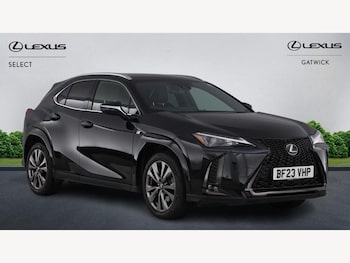 Used Lexus UX 2023 for sale - 79472194: Photo