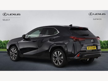 Used Lexus UX 2023 for sale - 79472194: Photo