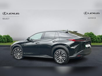 Used Lexus RZ 2025 for sale - 78475325: Photo