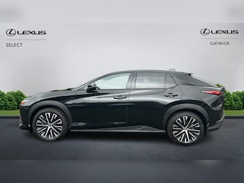 Used Lexus RZ 2025 for sale - 78475325: Photo