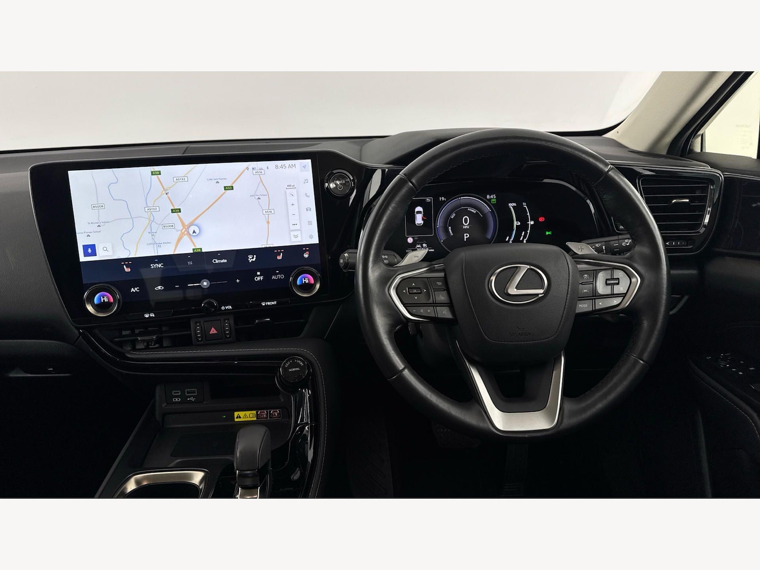 Used Lexus NX 2023 for sale - 78062945: Photo 10
