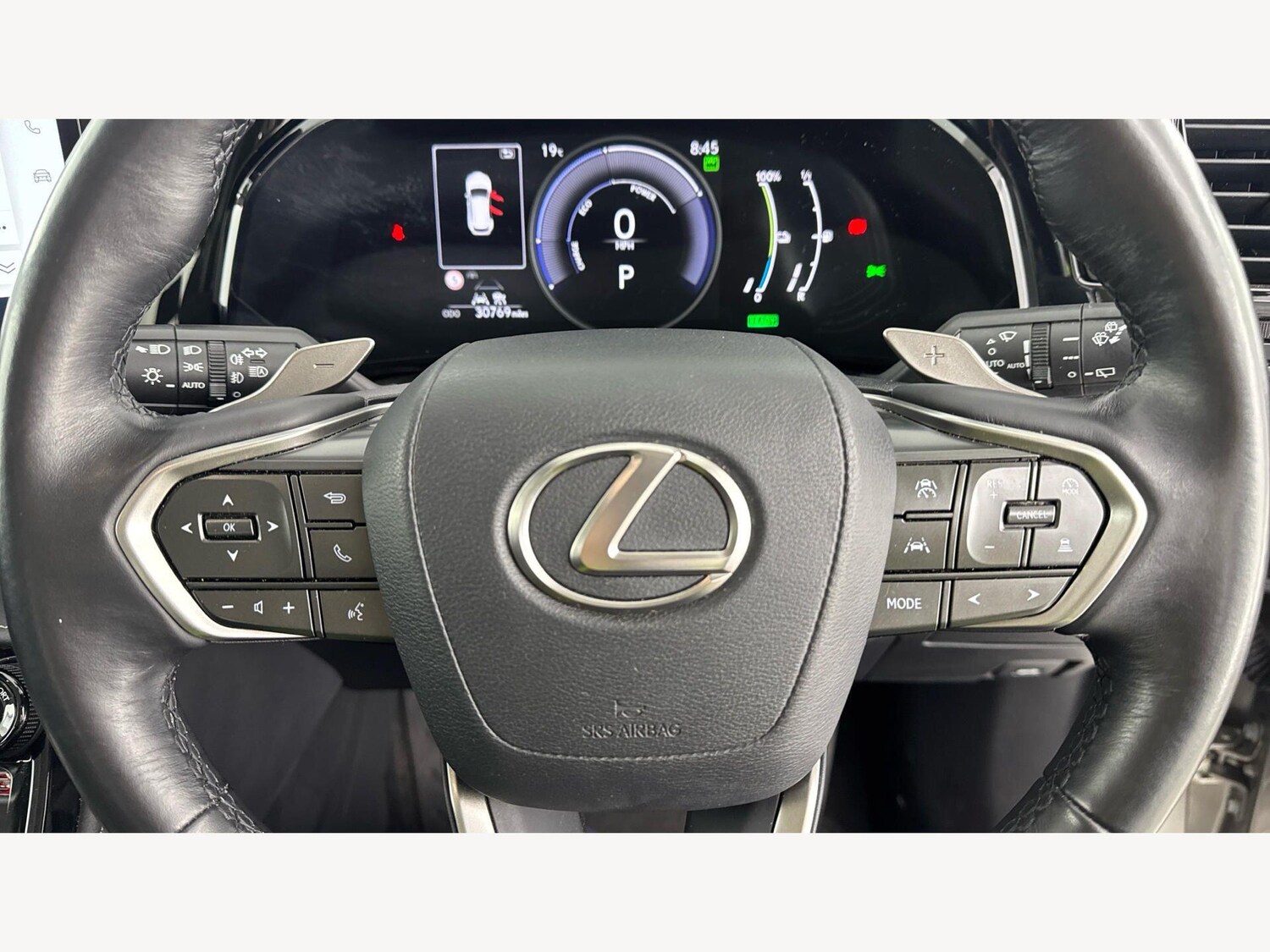 Used Lexus NX 2023 for sale - 78062945: Photo 13