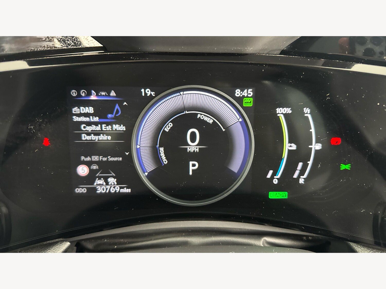 Used Lexus NX 2023 for sale - 78062945: Photo 14