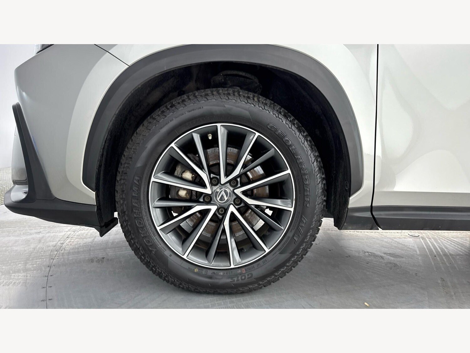 Used Lexus NX 2023 for sale - 78062945: Photo 21