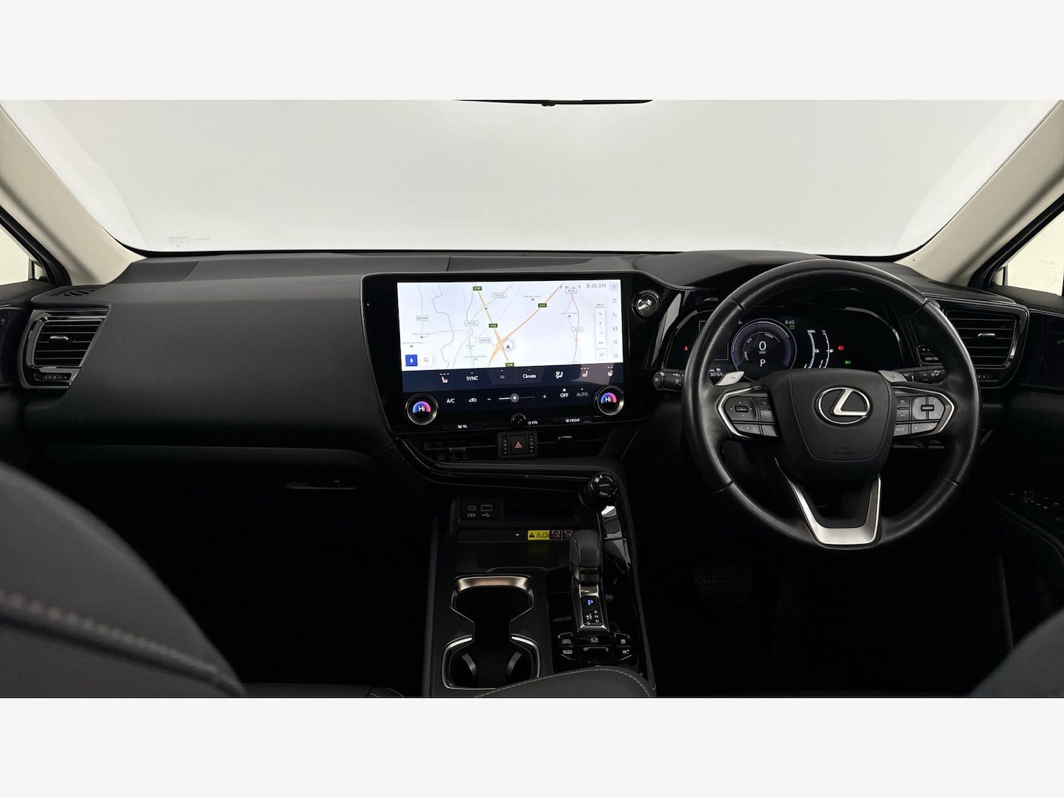 Used Lexus NX 2023 for sale - 78062945: Photo 9