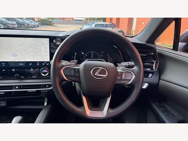 Used Lexus RX 2023 for sale - 76072864: Photo 10