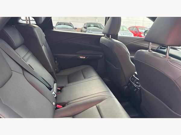 Used Lexus RX 2023 for sale - 76072864: Photo 11