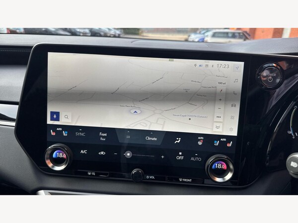 Used Lexus RX 2023 for sale - 76072864: Photo 12