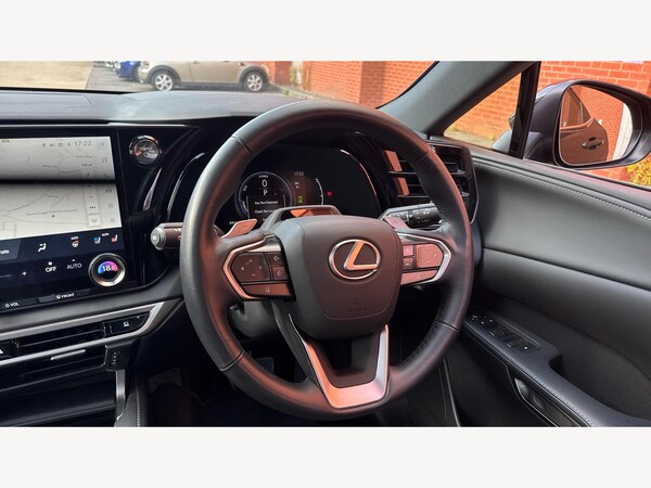 Used Lexus RX 2023 for sale - 76072864: Photo 13