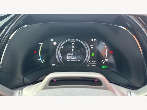 Used Lexus RX 2023 for sale - 76072864: Photo 14