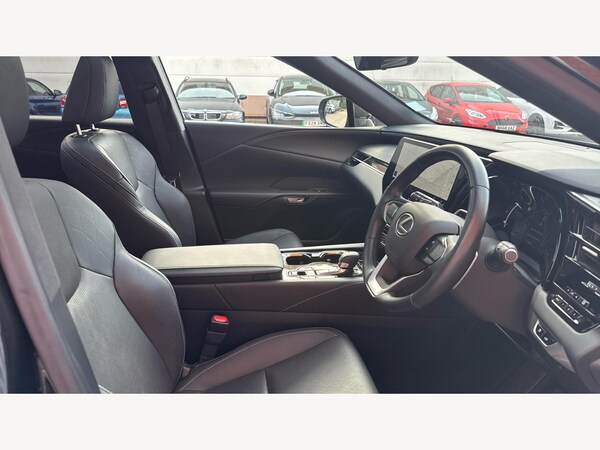 Used Lexus RX 2023 for sale - 76072864: Photo 15