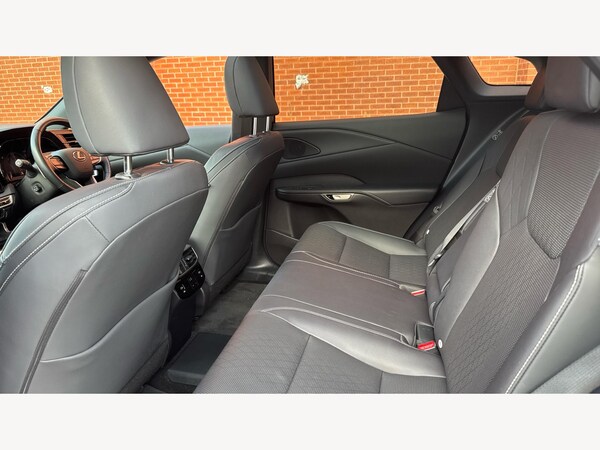 Used Lexus RX 2023 for sale - 76072864: Photo 16