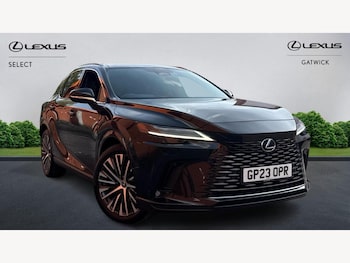 2023 (23) - 2.5 450h+ 18.1kWh Prem Plus E-CVT 4WD Euro 6 (s/s) 5dr