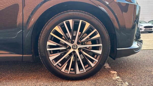 Used Lexus RX 2023 for sale - 76072864: Photo 21