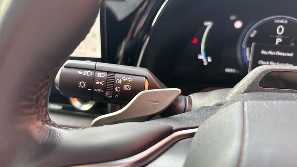 Used Lexus RX 2023 for sale - 76072864: Photo 31