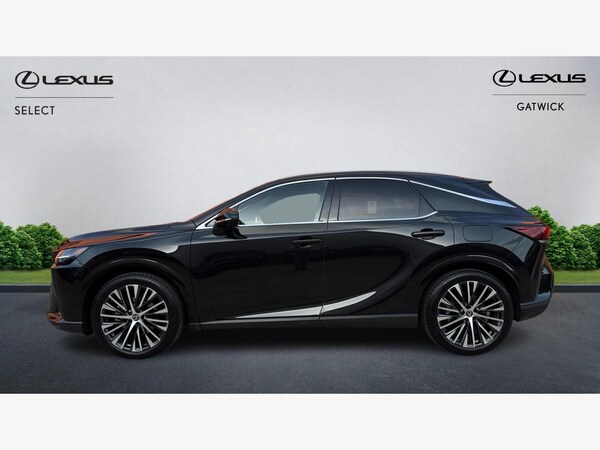 Used Lexus RX 2023 for sale - 76072864: Photo 3