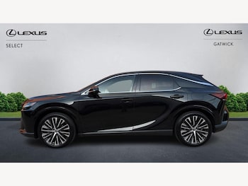 Used Lexus RX 2023 for sale - 76072864: Photo 3