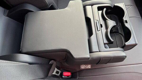 Used Lexus RX 2023 for sale - 76072864: Photo 44