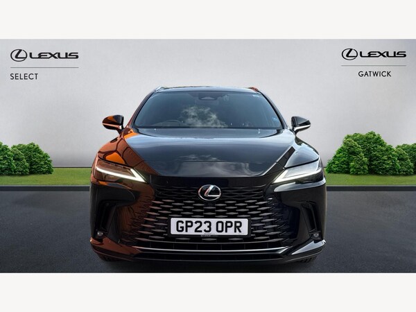 Used Lexus RX 2023 for sale - 76072864: Photo 6