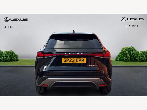 Used Lexus RX 2023 for sale - 76072864: Photo 7