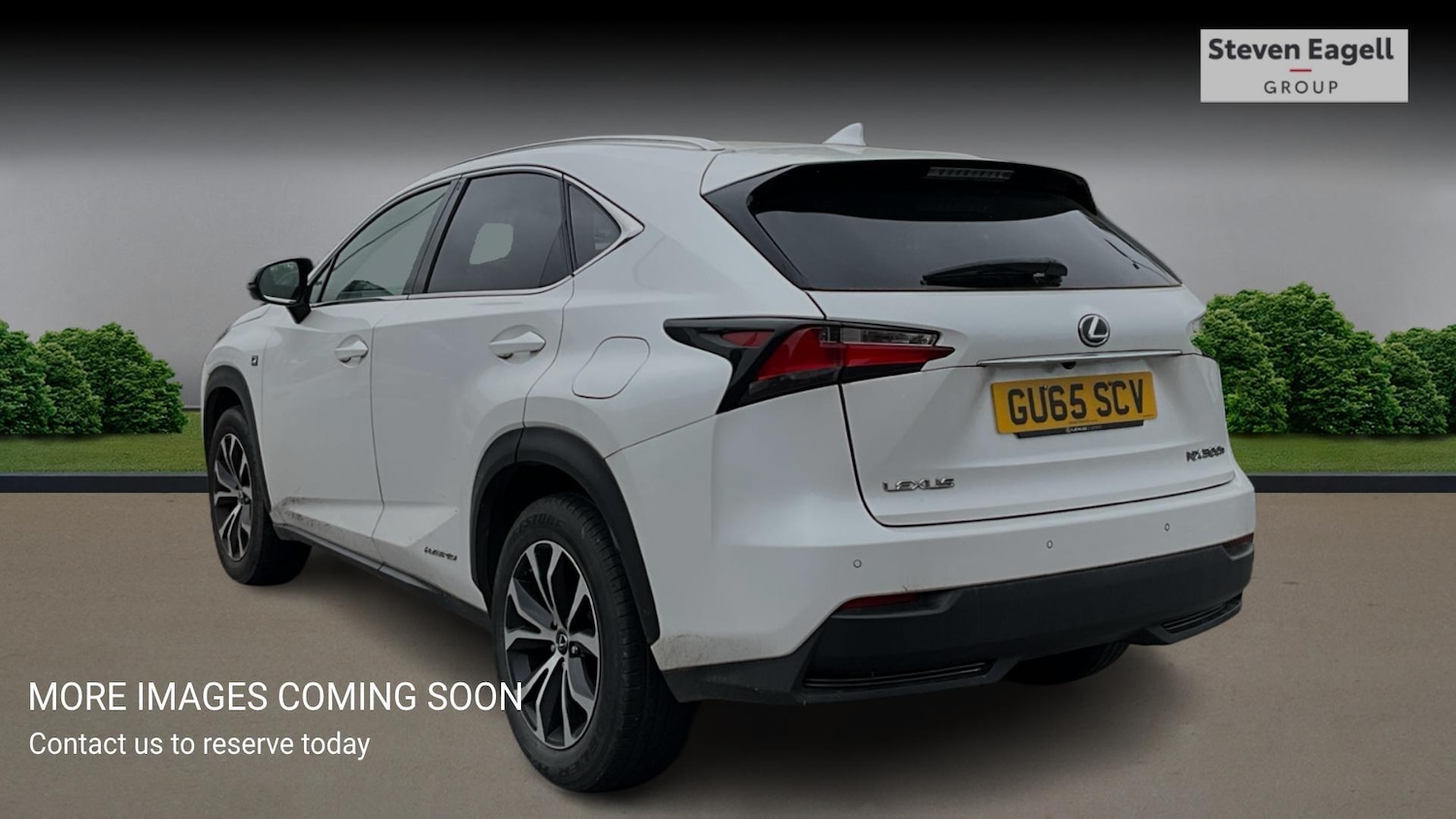 Used Lexus NX for sale - 78020310: Photo 2
