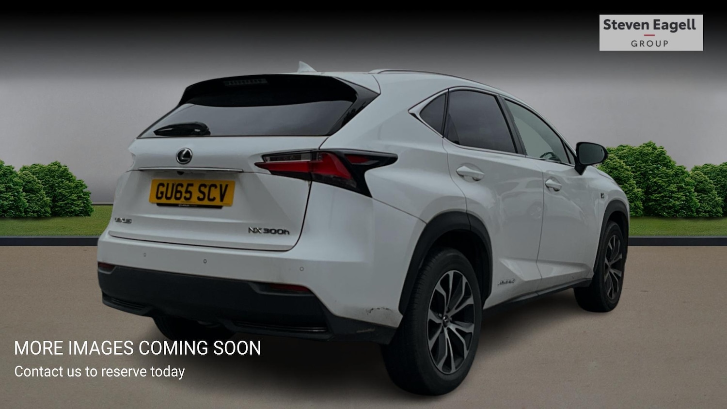 Used Lexus NX for sale - 78020310: Photo 4