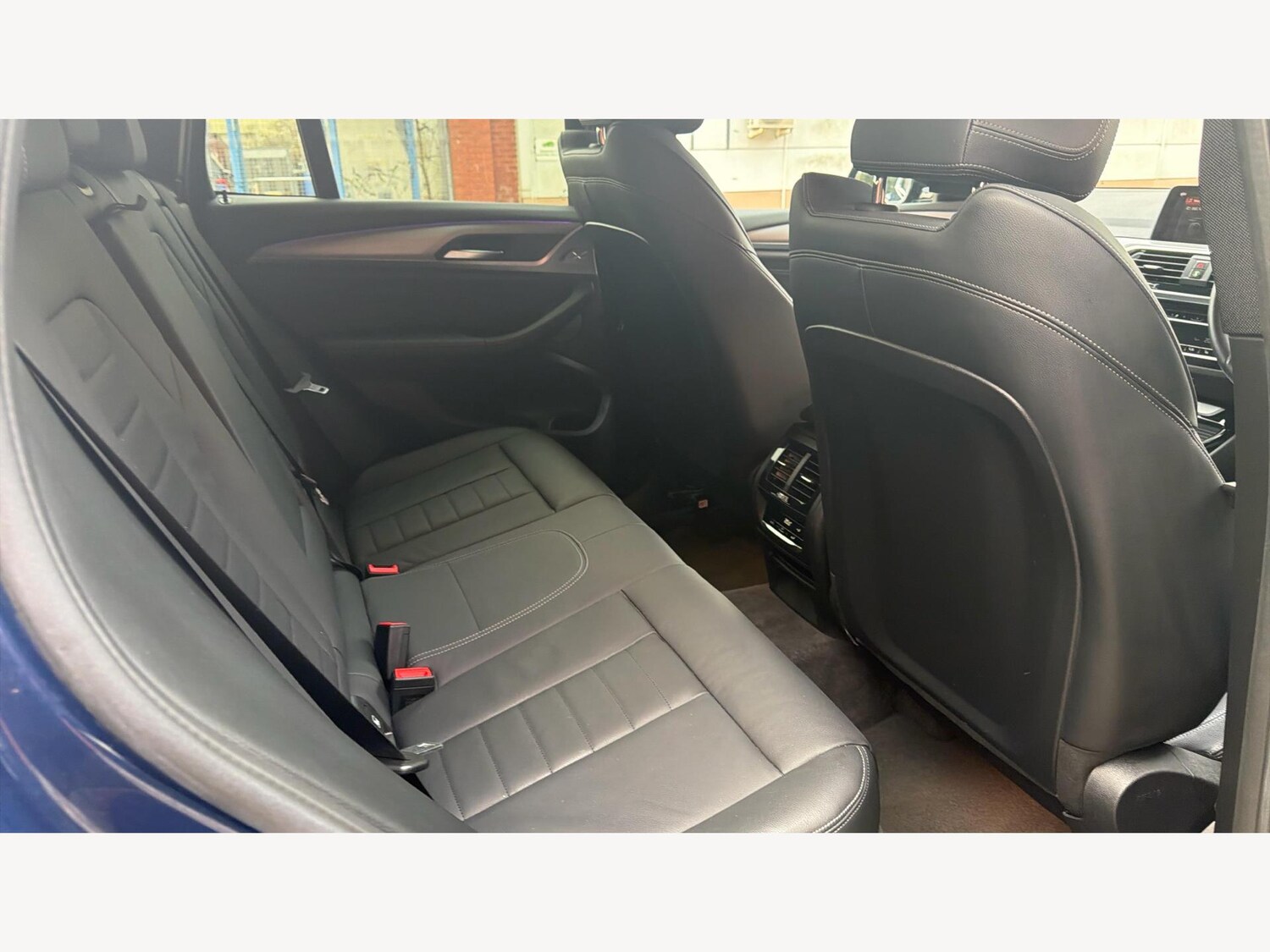 Used BMW X3 2019 for sale - 77166936: Photo 11