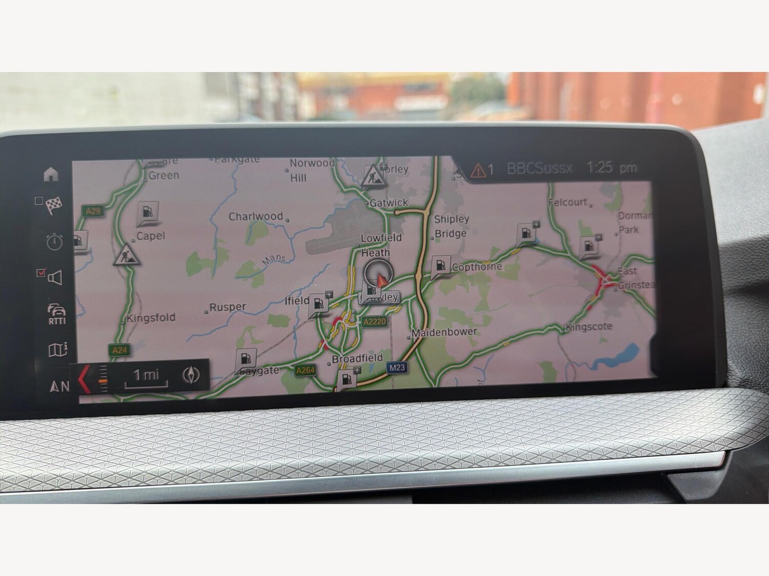 Used BMW X3 2019 for sale - 77166936: Photo 12