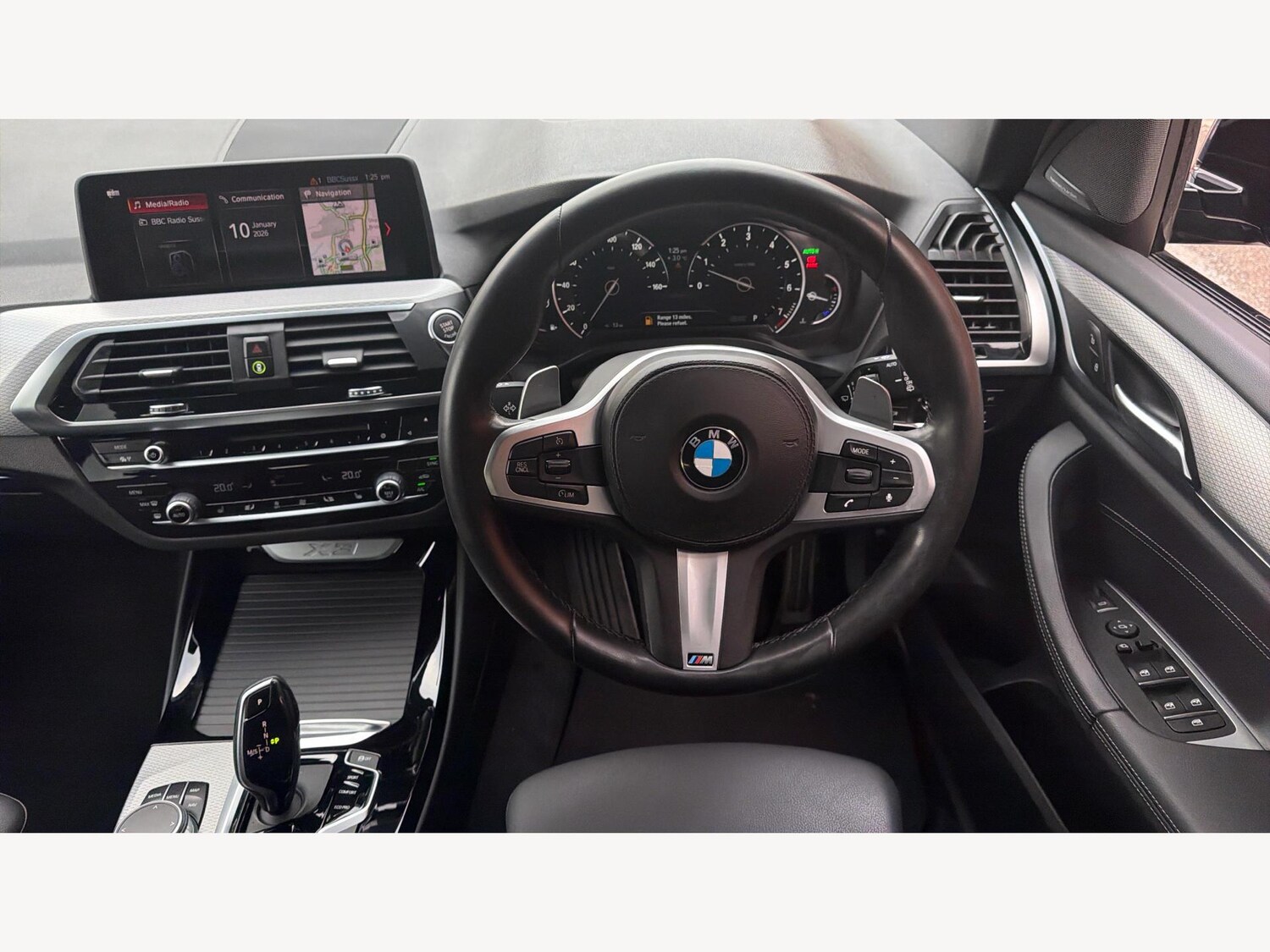 Used BMW X3 2019 for sale - 77166936: Photo 13
