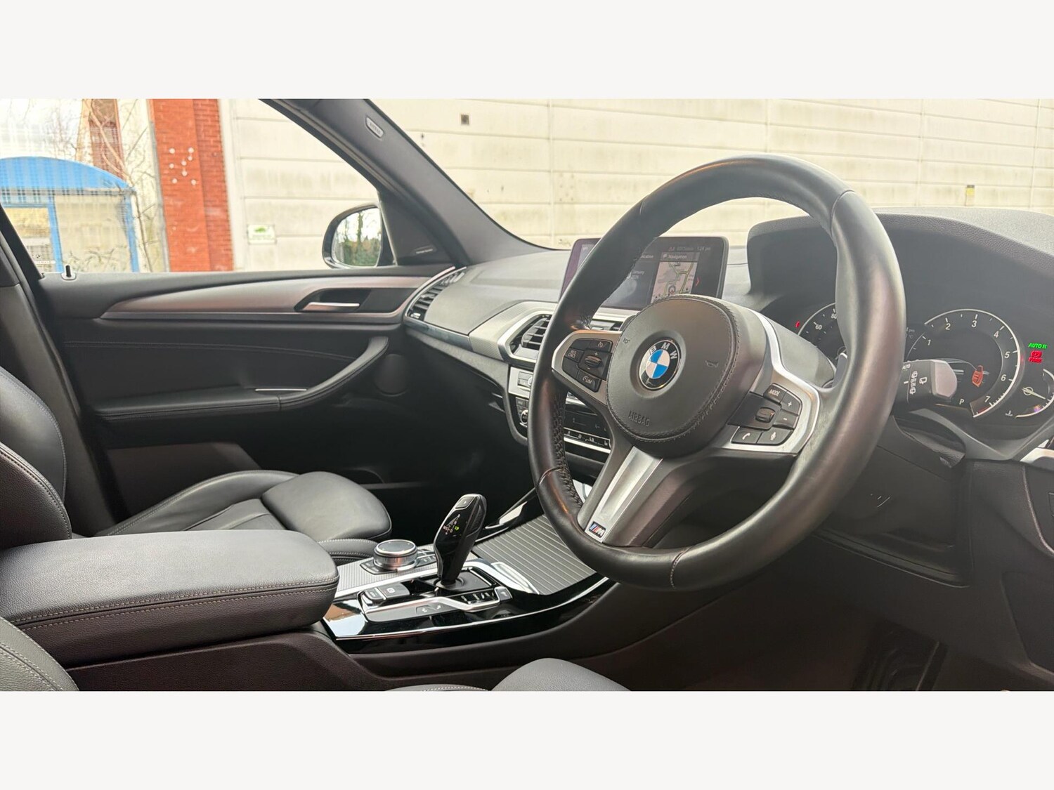 Used BMW X3 2019 for sale - 77166936: Photo 15