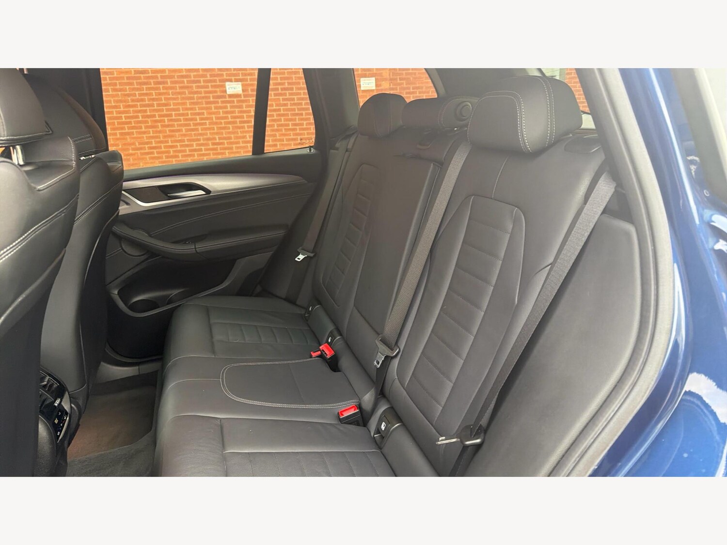 Used BMW X3 2019 for sale - 77166936: Photo 16
