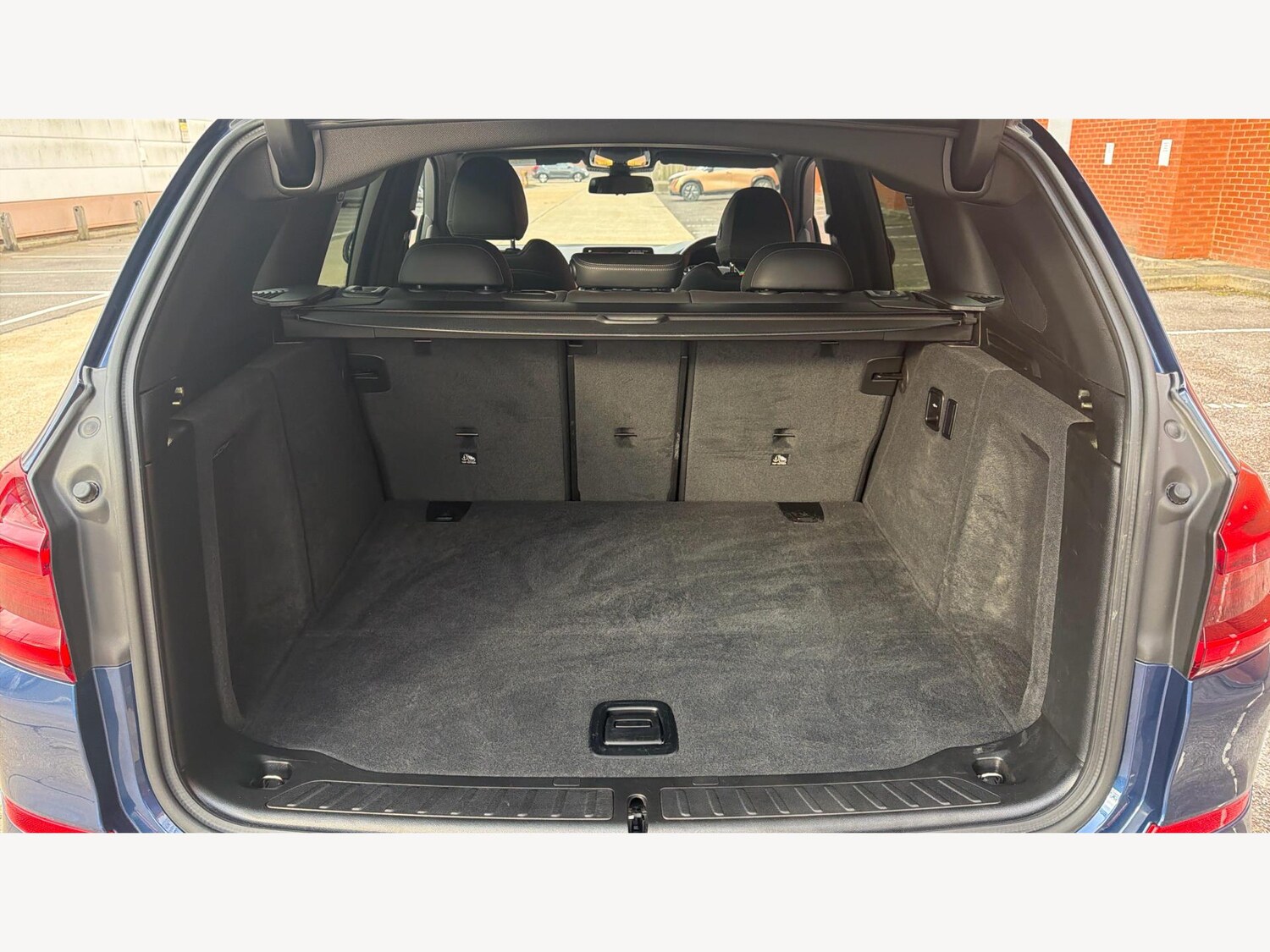 Used BMW X3 2019 for sale - 77166936: Photo 17