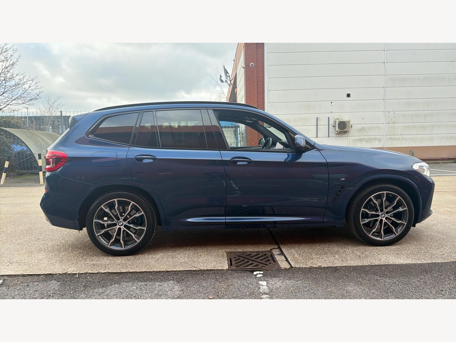 Used BMW X3 2019 for sale - 77166936: Photo 18
