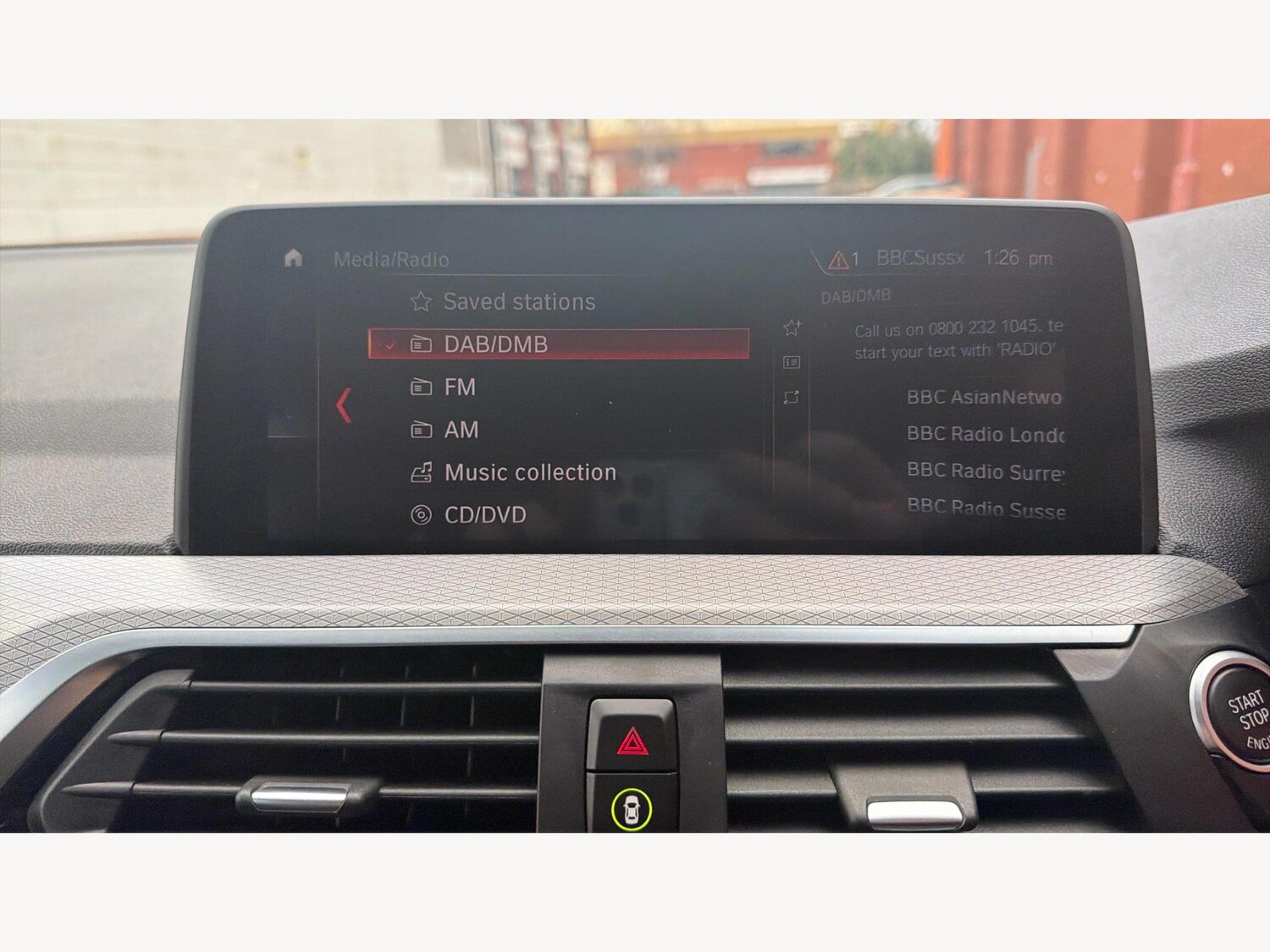 Used BMW X3 2019 for sale - 77166936: Photo 22