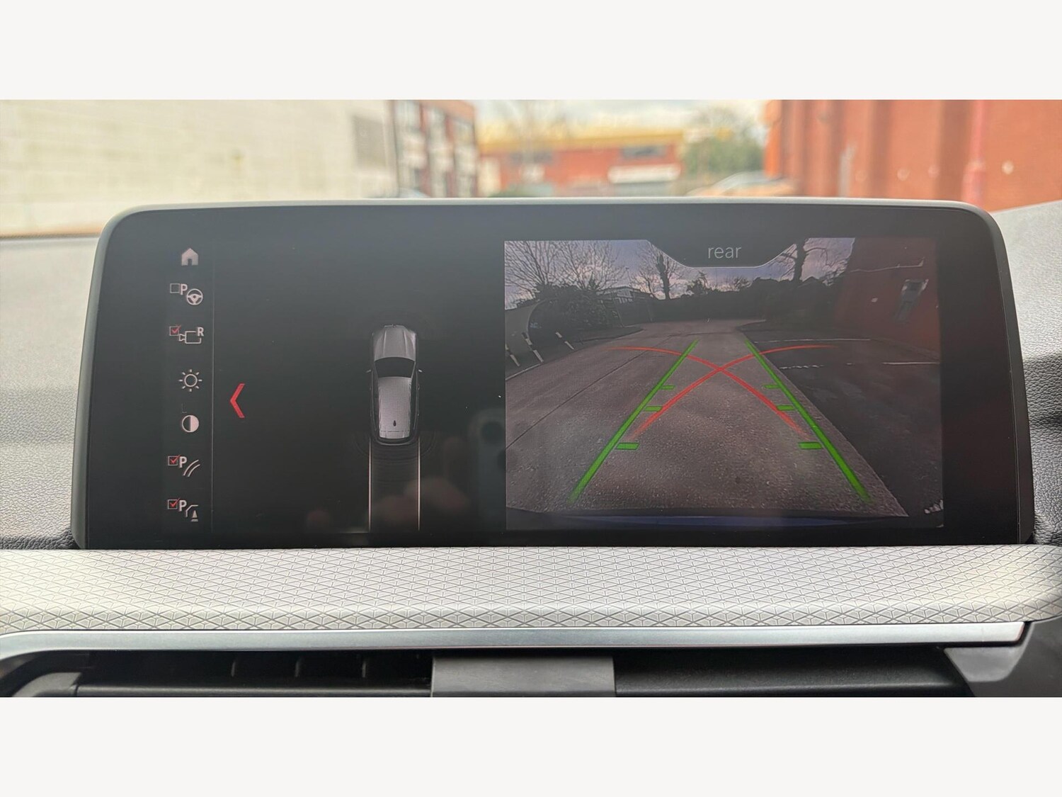 Used BMW X3 2019 for sale - 77166936: Photo 24