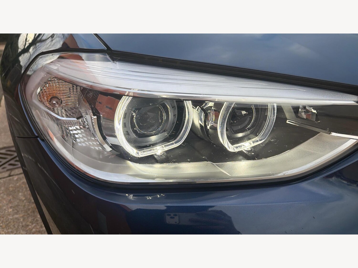 Used BMW X3 2019 for sale - 77166936: Photo 27