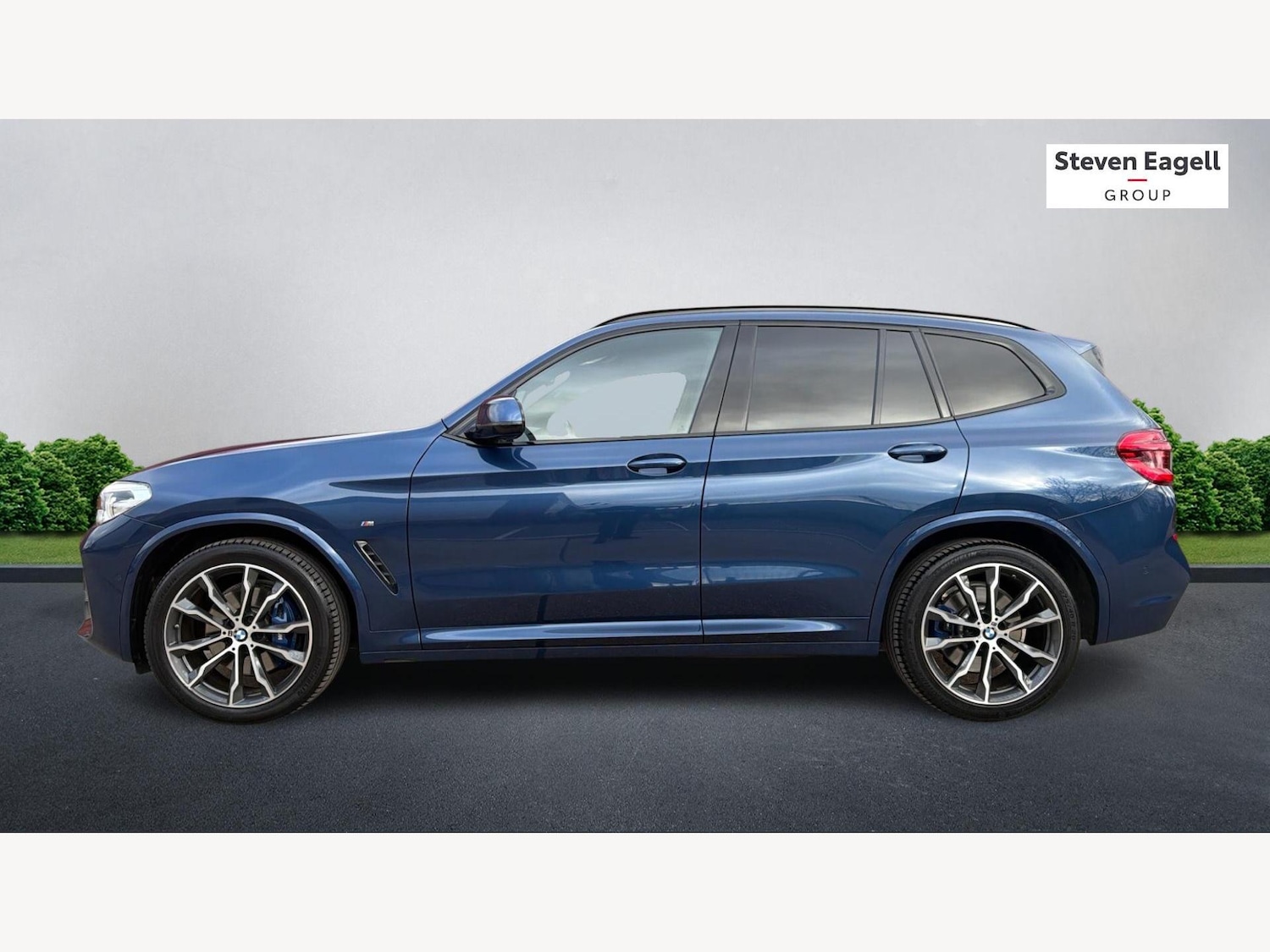 Used BMW X3 2019 for sale - 77166936: Photo 3